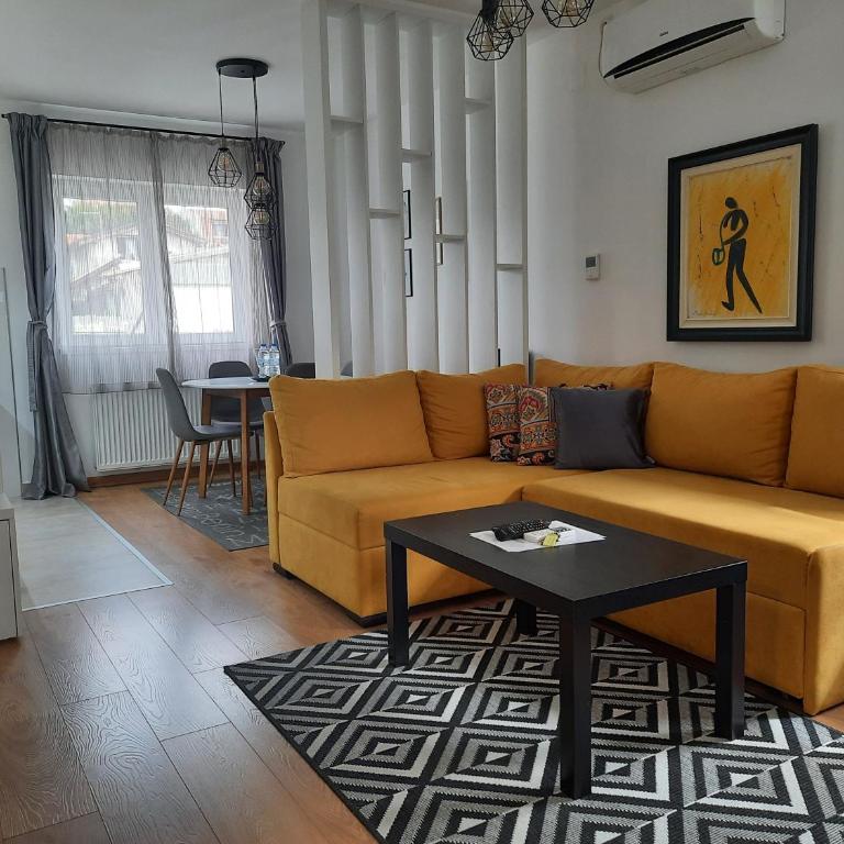 Divizija Lux apartments - Two-Bedroom Apartment - 2