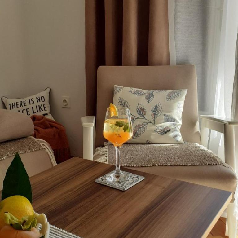 Apartman CITRUS Trebinje - Studio with Balcony - 16