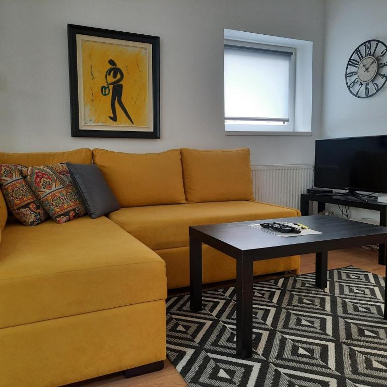 Divizija Lux apartments - Two-Bedroom Apartment - 9