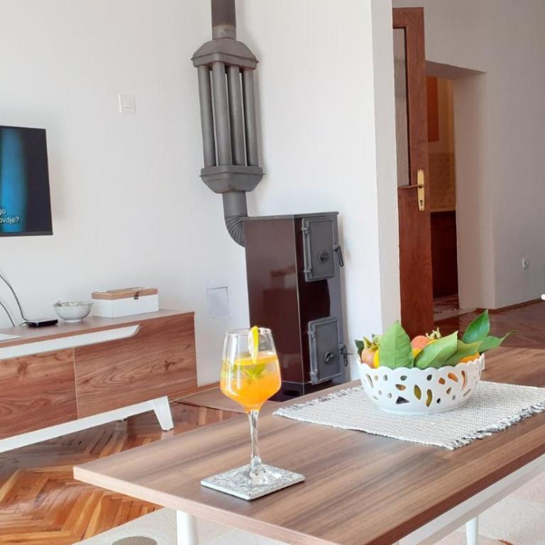 Apartman CITRUS Trebinje - Studio with Balcony - 17