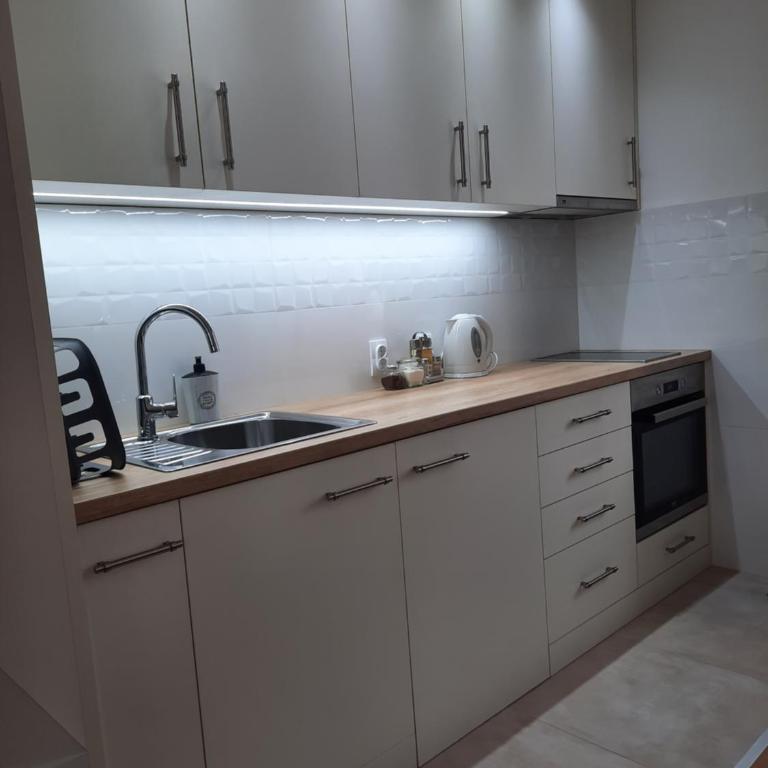 Divizija Lux apartments - Two-Bedroom Apartment - 13