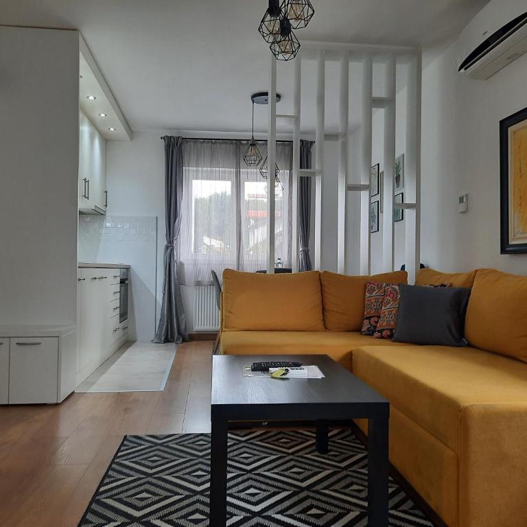 Divizija Lux apartments - Two-Bedroom Apartment - 12