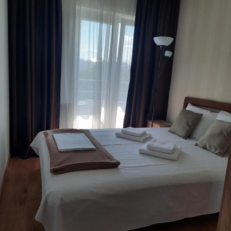 Divizija Lux apartments - Two-Bedroom Apartment - 11