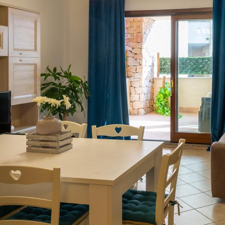 Il Borgo Appartamenti - Appartamento con 2 Camere da Letto - 1