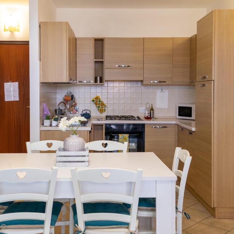 Il Borgo Appartamenti - Appartamento con 2 Camere da Letto - 6