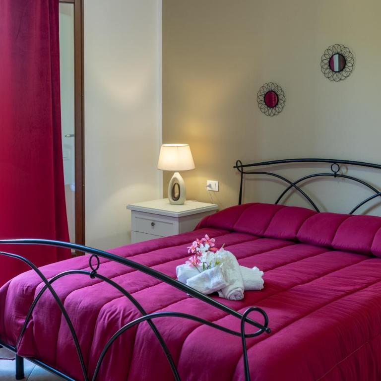 Il Borgo Appartamenti - Appartamento con 2 Camere da Letto - 3