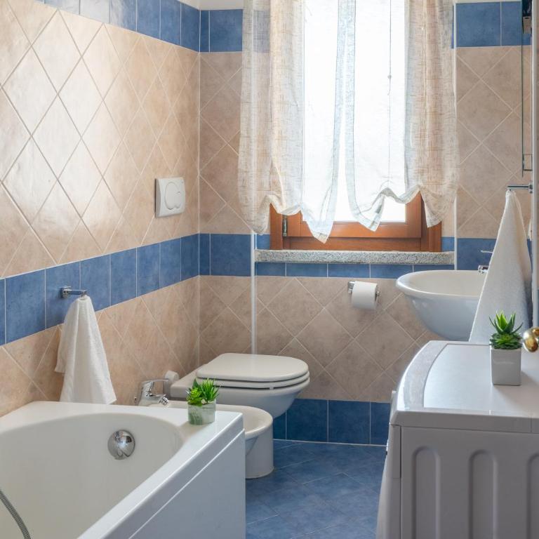Il Borgo Appartamenti - Appartamento con 2 Camere da Letto - 9