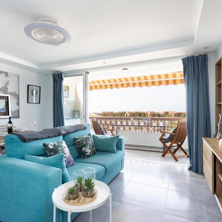 Apartment Royal Sunset Loggia - Apartamento de 2 dormitorios - 18