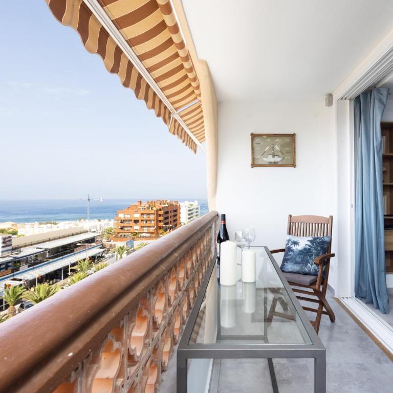 Apartment Royal Sunset Loggia - Apartamento de 2 dormitorios - 17