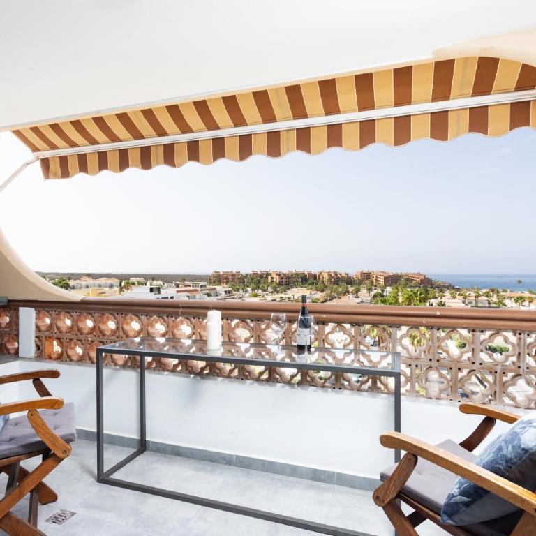 Apartment Royal Sunset Loggia - Apartamento de 2 dormitorios - 27