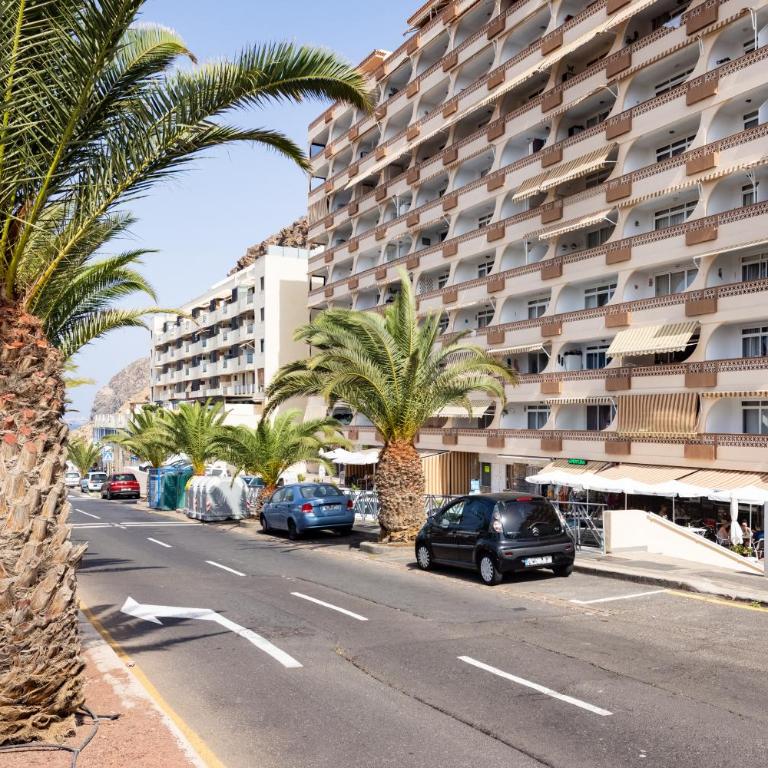 Apartment Royal Sunset Loggia - Apartamento de 2 dormitorios - 43