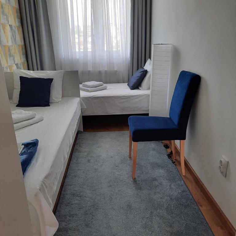 Divizija Lux apartments - Two-Bedroom Apartment - 3