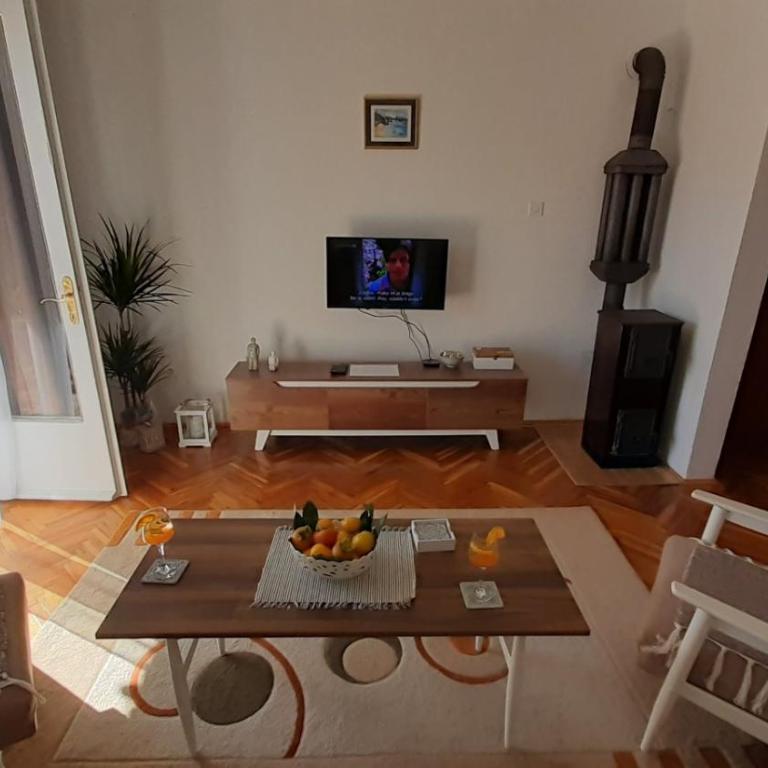 Apartman CITRUS Trebinje - Studio with Balcony - 11