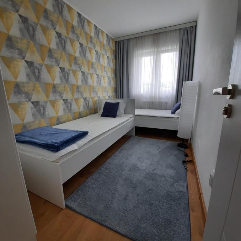 Divizija Lux apartments - Two-Bedroom Apartment - 5