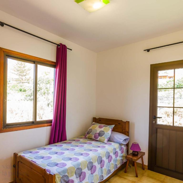 Apartamentos Los Medanos - Apartamento de 3 dormitorios - 4