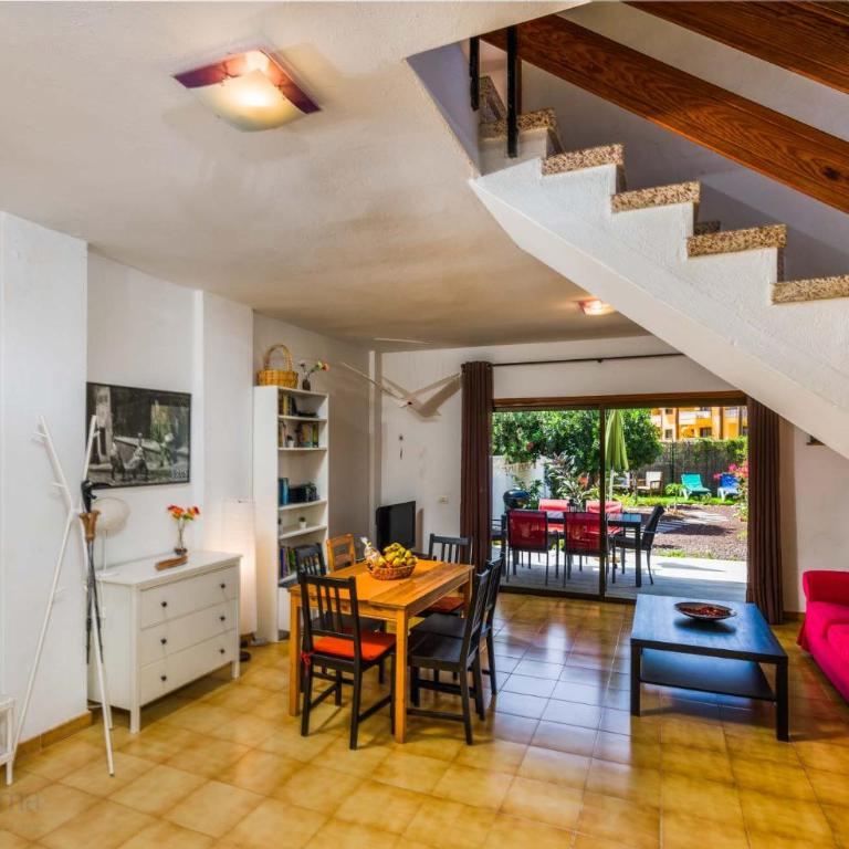 Apartamentos Los Medanos - Apartamento de 3 dormitorios - 5