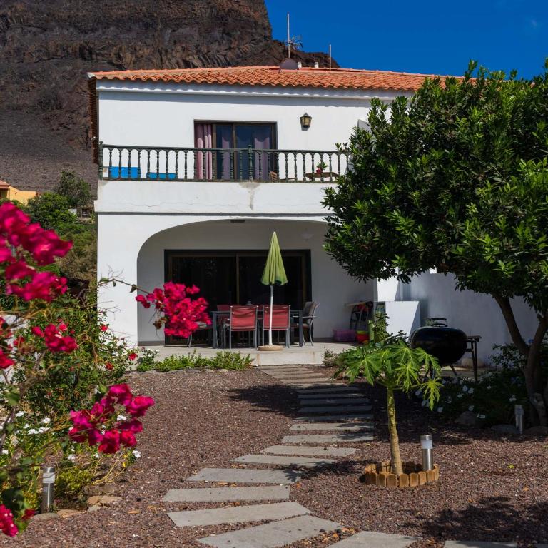 Apartamentos Los Medanos - Apartamento de 3 dormitorios - 7