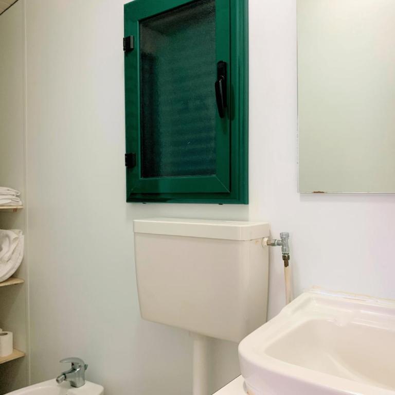 Village Camping Santa Fortunata - Campogaio - Mobile Home (2 Adults) - 2