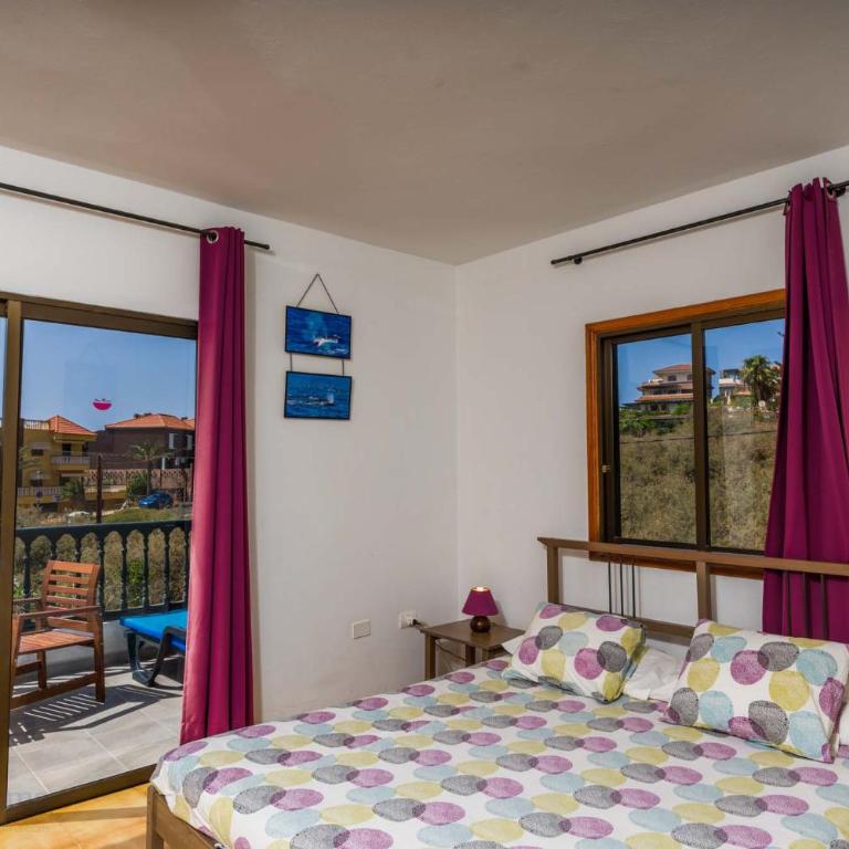 Apartamentos Los Medanos - Apartamento de 3 dormitorios - 8