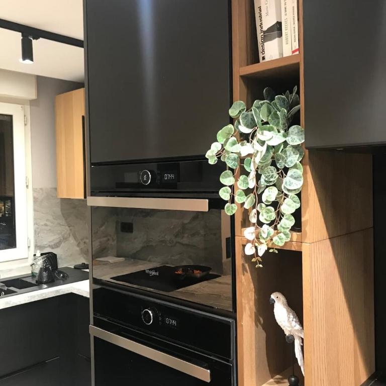 Nid Douillet - BEL APPARTEMENT avec GARAGE - Apartamento de 1 dormitorio - 4