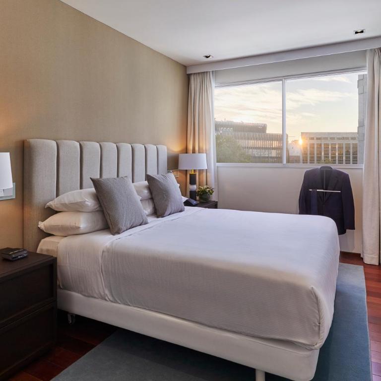 Hyatt Regency Madrid Residences - One-Bedroom Apartment - 6