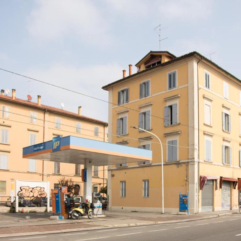 MARGOT APARTMENT - Appartamento con 1 Camera da Letto - 32