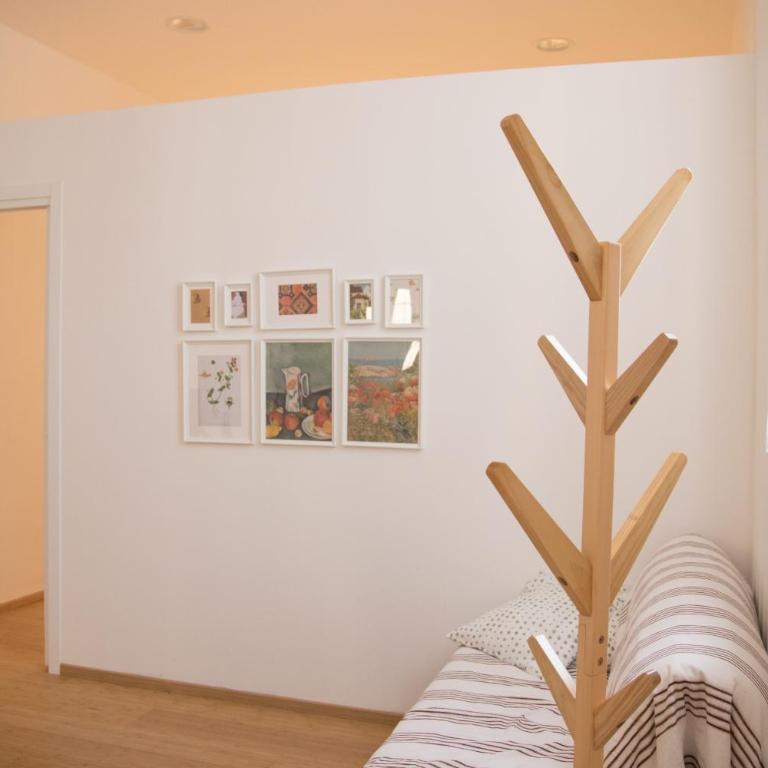 MARGOT APARTMENT - Appartamento con 1 Camera da Letto - 2