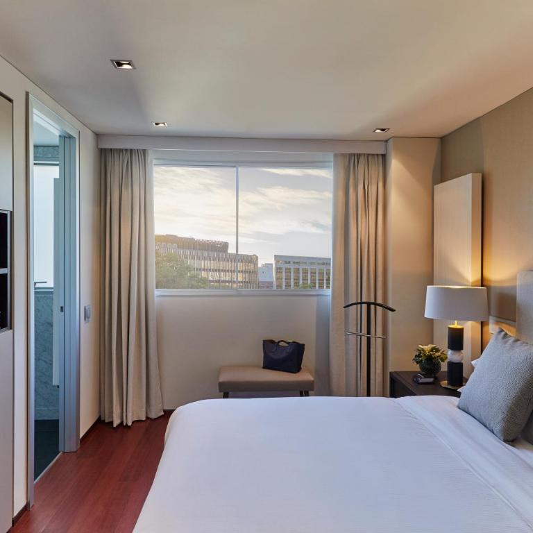 Hyatt Regency Madrid Residences - Two-Bedroom Family Apartment - 12