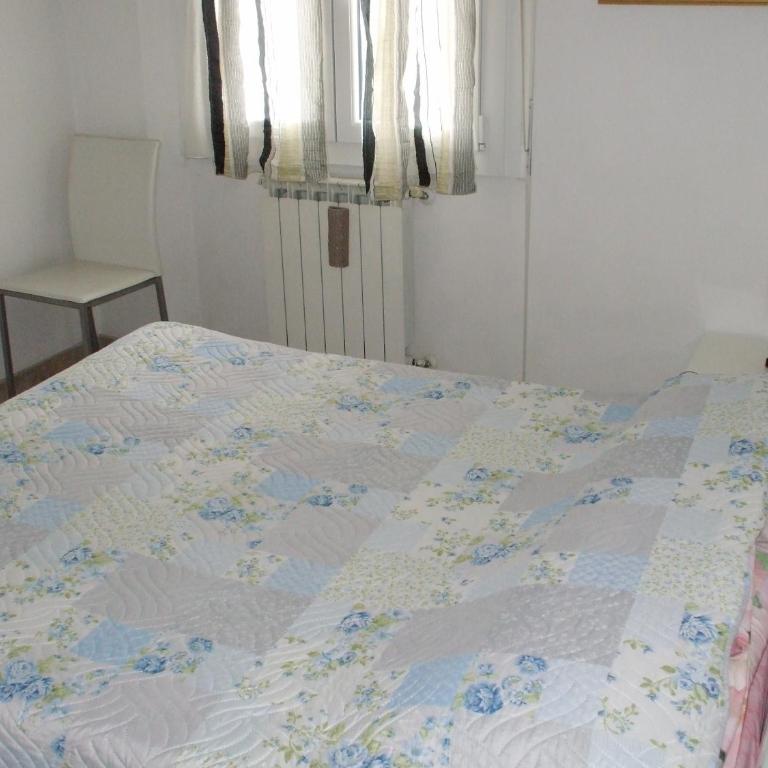 Camere ANNA - Camera Matrimoniale - 1