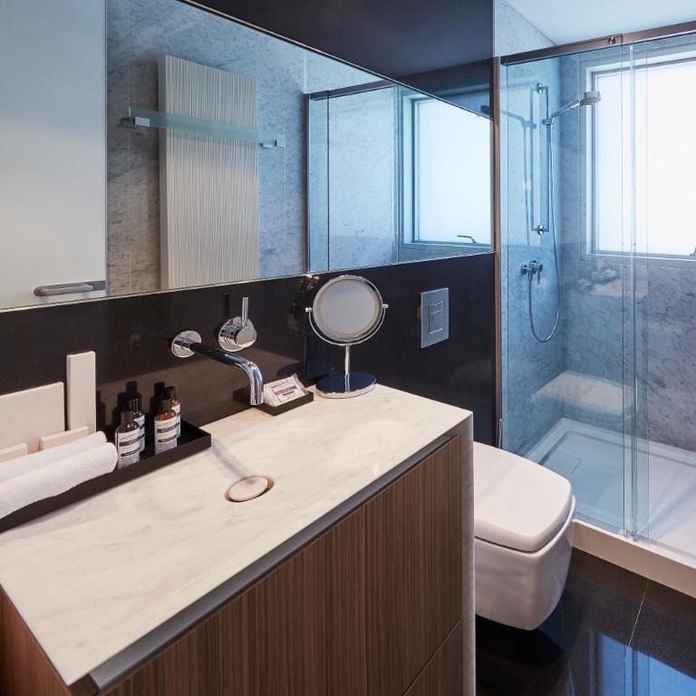Hyatt Regency Madrid Residences - One-Bedroom Apartment - 8
