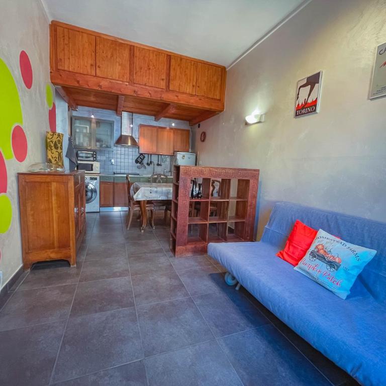 Quattrozerotre - Apartment - 5