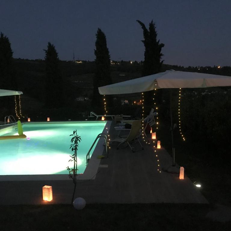 Villa Avesa - Villa - 35