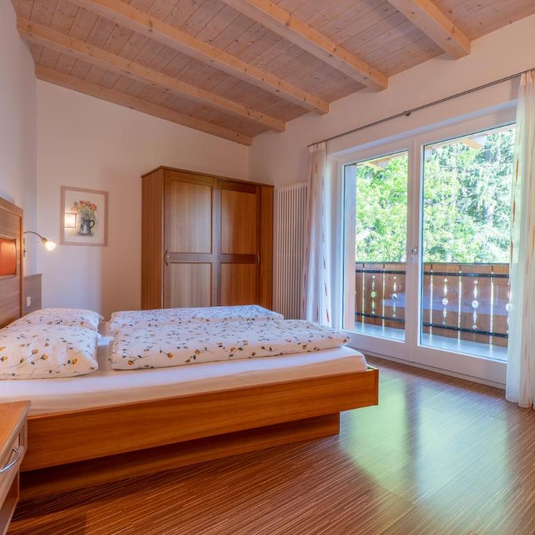 Residence Neuhäuslhof, Apartments Meran, GuestPass - Appartamento Deluxe - 6