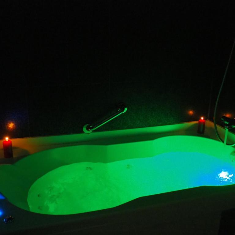 Luxury boutique playa Silgar - Apartamento Deluxe - 3