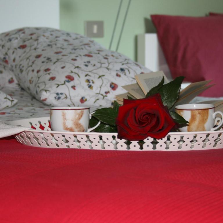 Eco Rooms&Breakfast Tirano - Double Room - 12