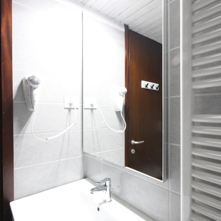 Marilleva 1400 Appartamenti Montana - Monolocale Deluxe - 5
