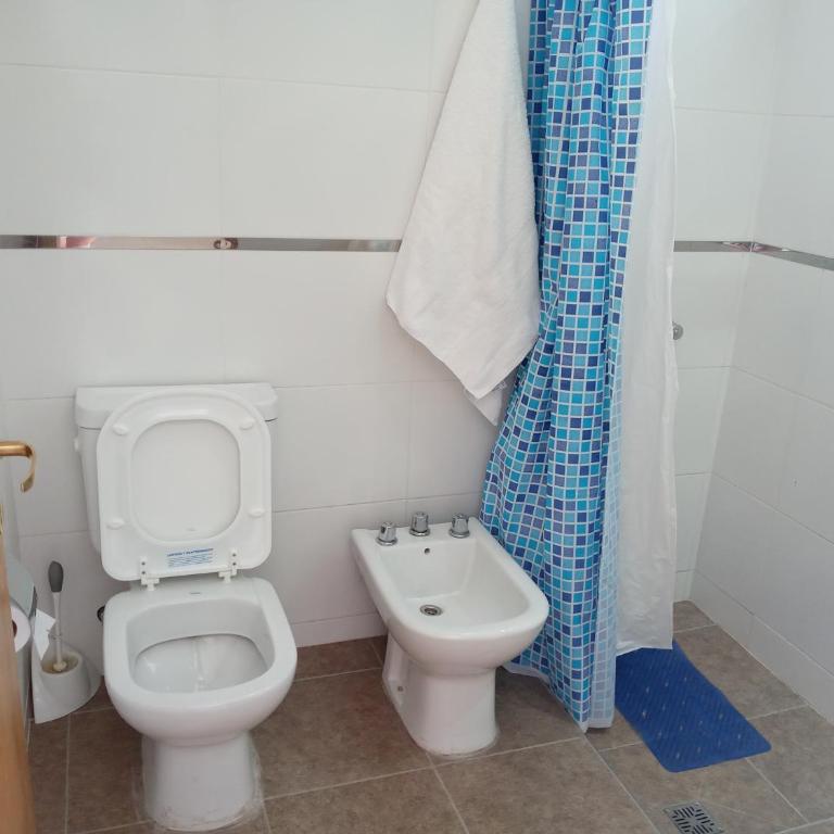DEPARTAMENTO CUBA 55 - Apartamento de 1 dormitorio - 15