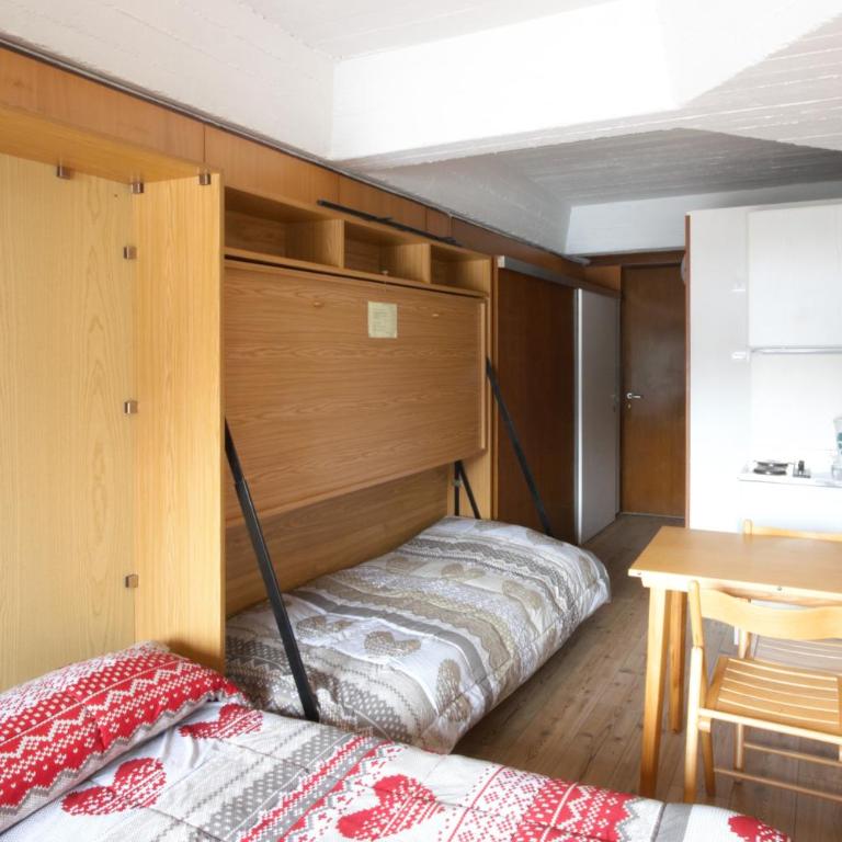 Marilleva 1400 Appartamenti Montana - Monolocale Deluxe - 6