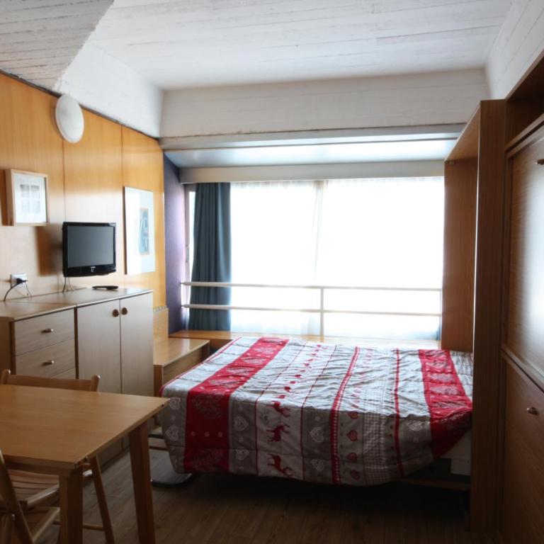 Marilleva 1400 Appartamenti Montana - Monolocale Deluxe - 2