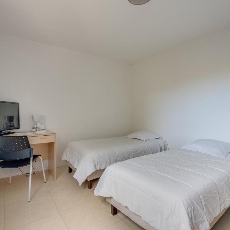 City Résidence Sophia - Appartamento Monolocale - 5