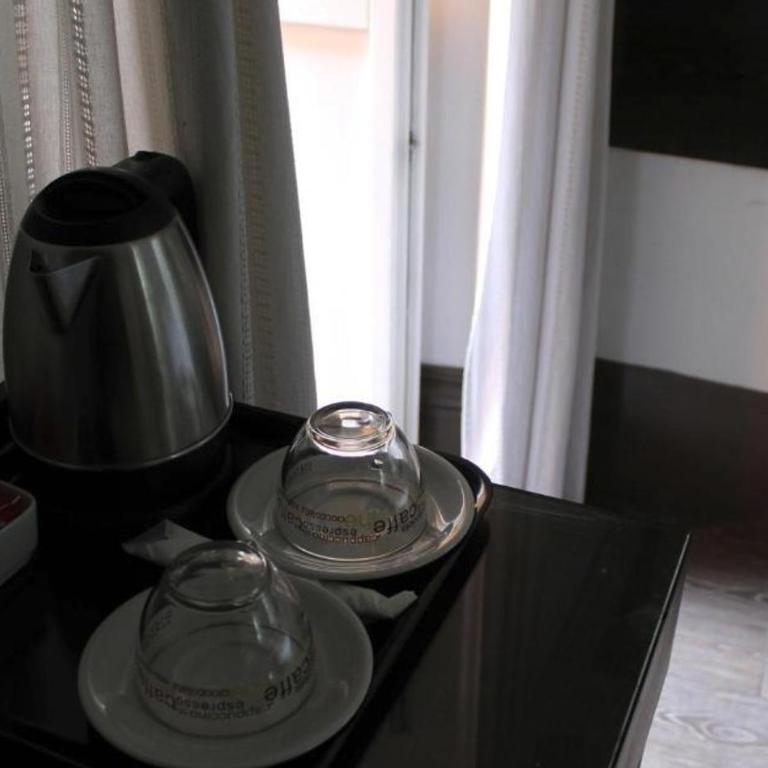 Locanda degli Antiquari - Camera Tripla - 2