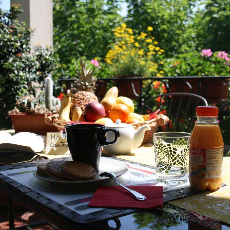 Eco Rooms&Breakfast Tirano - Double Room - 10