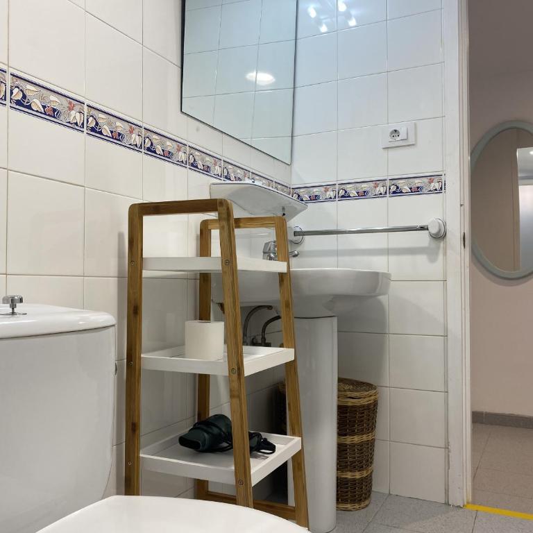 Corner Las Canteras Beach by CanariasGetaway - Apartamento con vistas al mar - 28