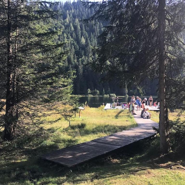 Alpenchalet im Steirischen Salzkammergut - Haus mit 2 Schlafzimmern - 73
