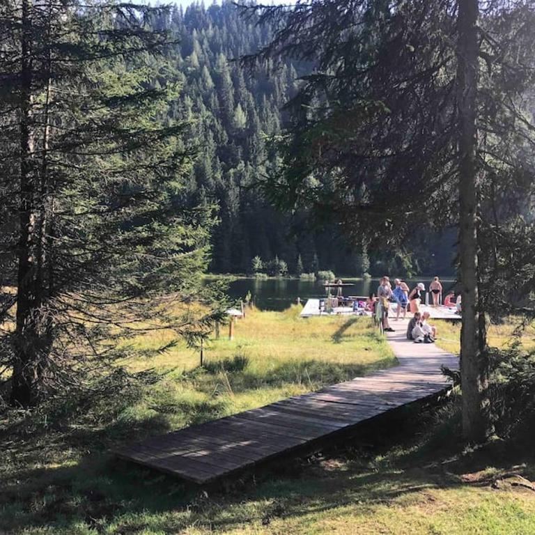 Alpenchalet im Steirischen Salzkammergut - Haus mit 2 Schlafzimmern - 74