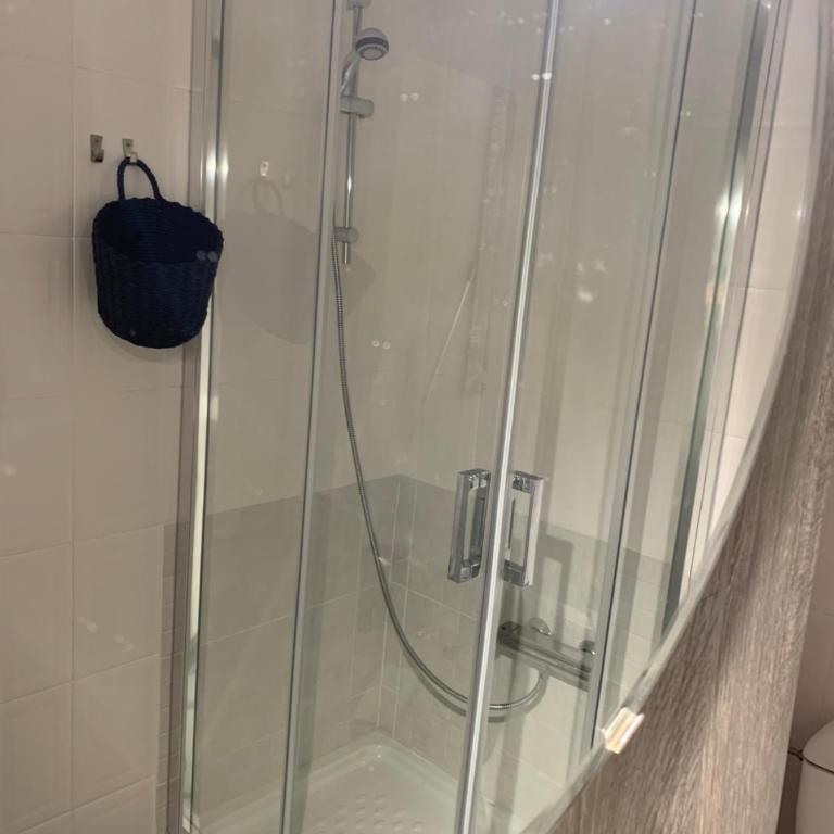 Málaga Beach and Historic centre Malagueta - Apartamento de 1 dormitorio - 21