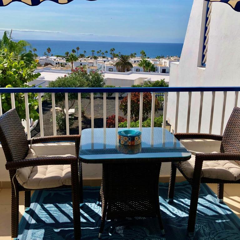 CASITA CHAO ATALAYA - One-Bedroom Apartment - 3