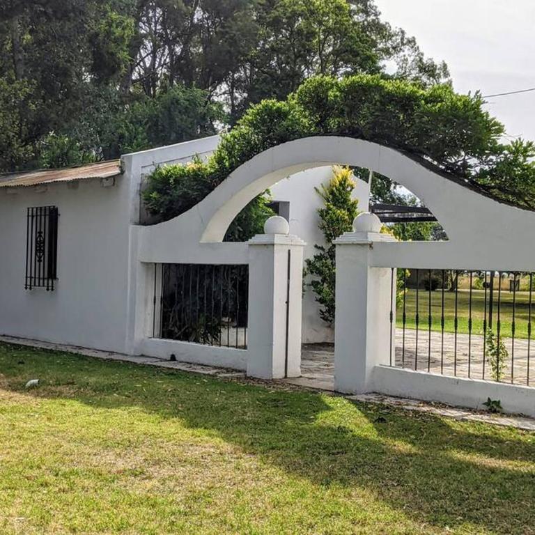Estancia La Aurora, en Provincia de Buenos Aires - Villa - 54