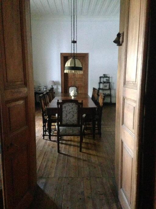 Estancia La Aurora, en Provincia de Buenos Aires - Villa - 55