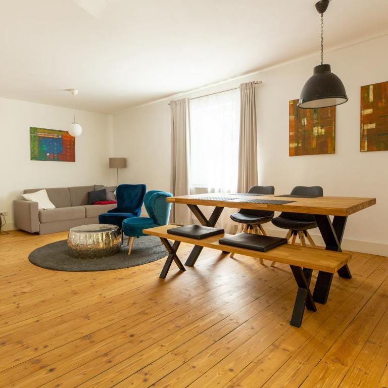 Mainviertelhof - Apartment - 1
